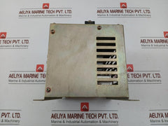 Power Unit Res-101-2 Jrcs Dc24V