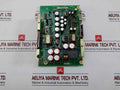 Power Unit V8300Ac Circuit Board Yew V8300Ec-01