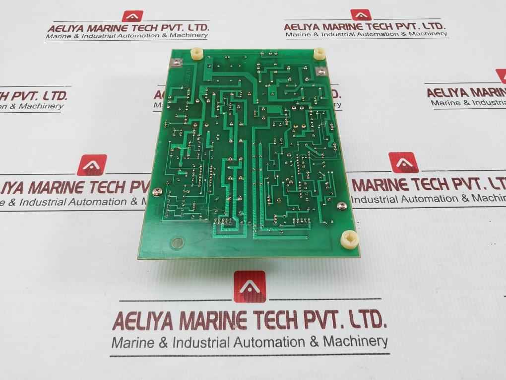 Power Unit V8300Ac Circuit Board Yew V8300Ec-01