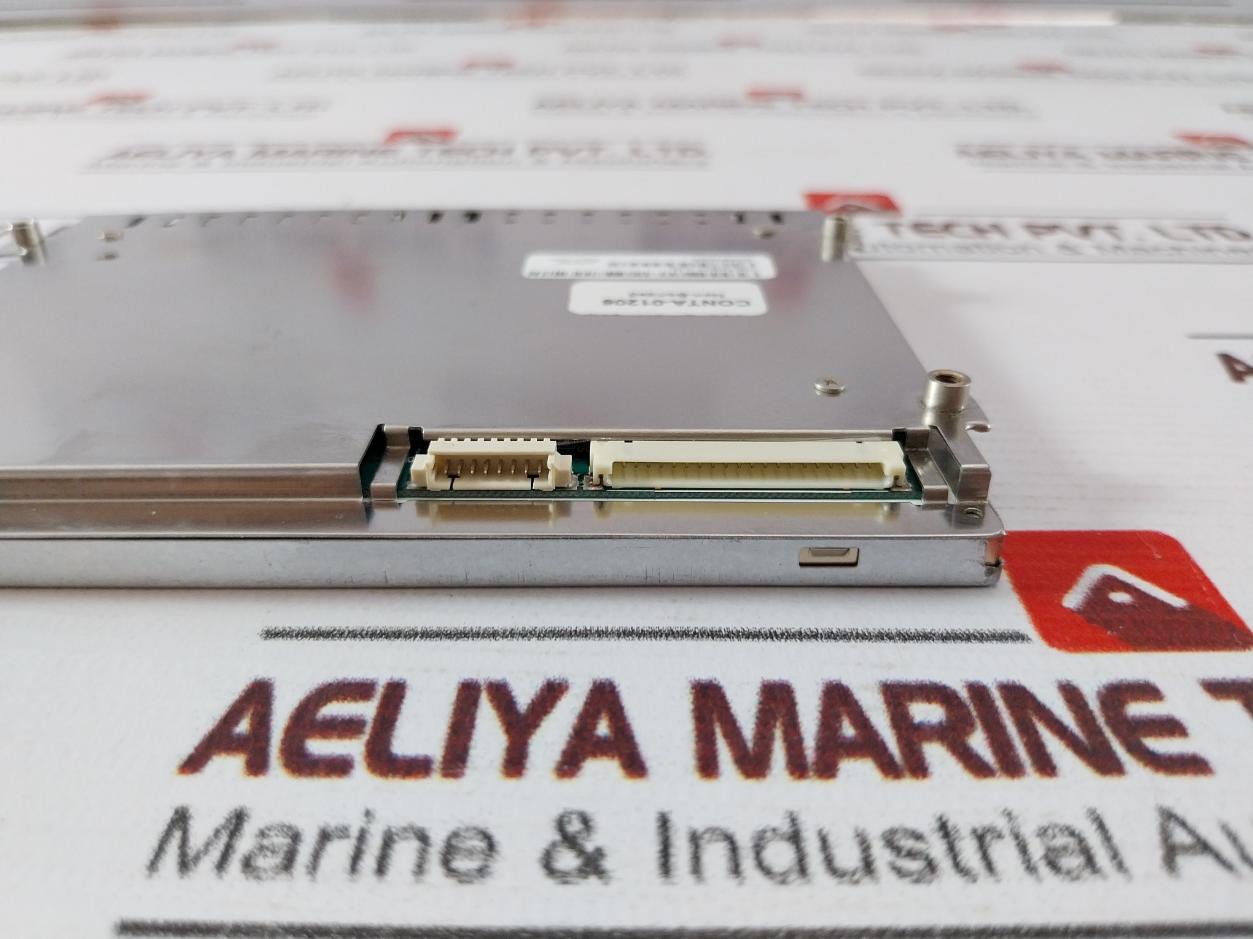 Power View T057V2D1 V.0L Industrial Tft Led Display 2D49M005