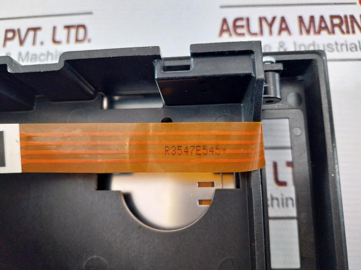 Power View T057V2D1 V.0L Industrial Tft Led Display 2D49M005