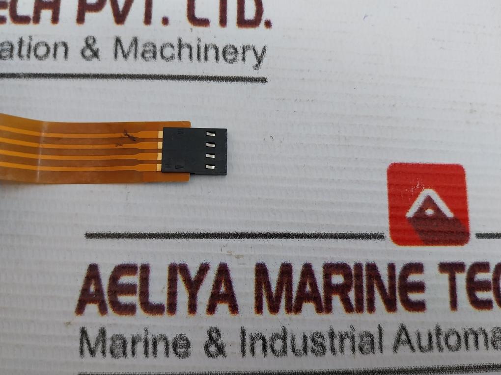 Power View T057V2D1 V.0L Industrial Tft Led Display 2D49M005