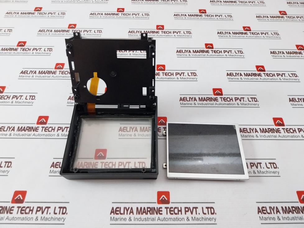 Power View T057V2D1 V.0L Industrial Tft Led Display 2D49M005
