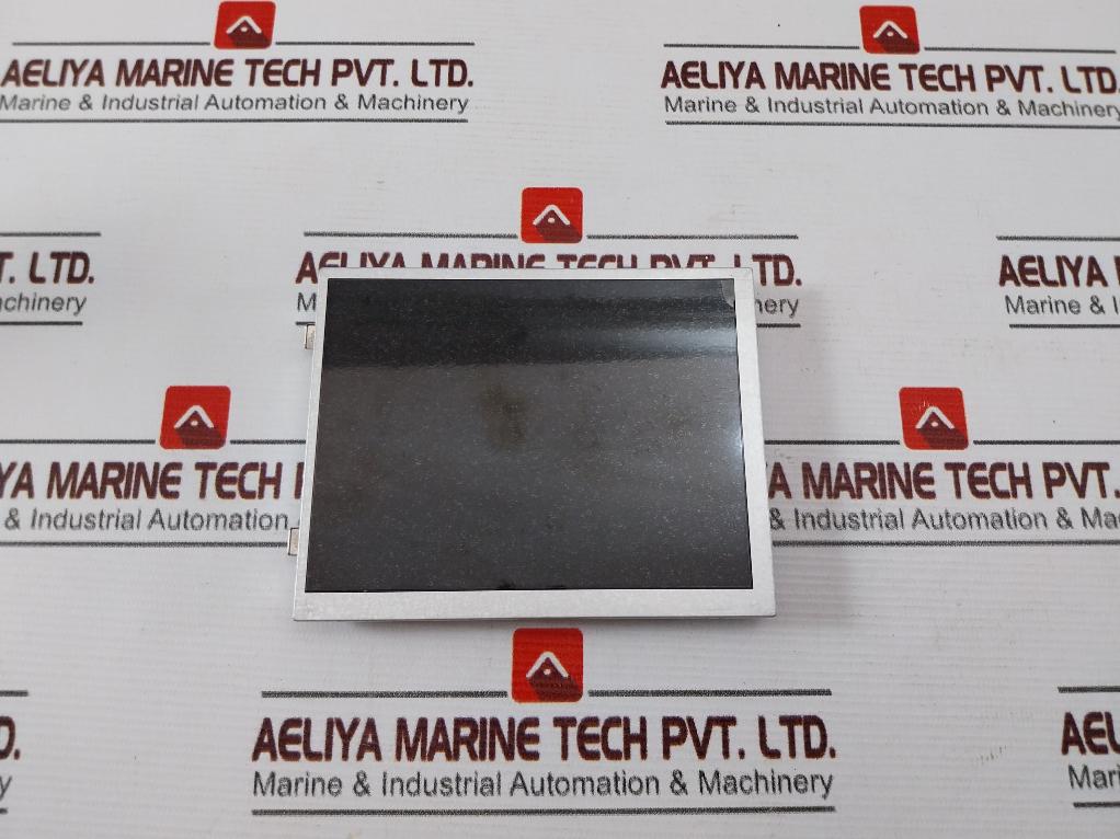 Power View T057V2D1 V.0L Industrial Tft Led Display 2D49M005