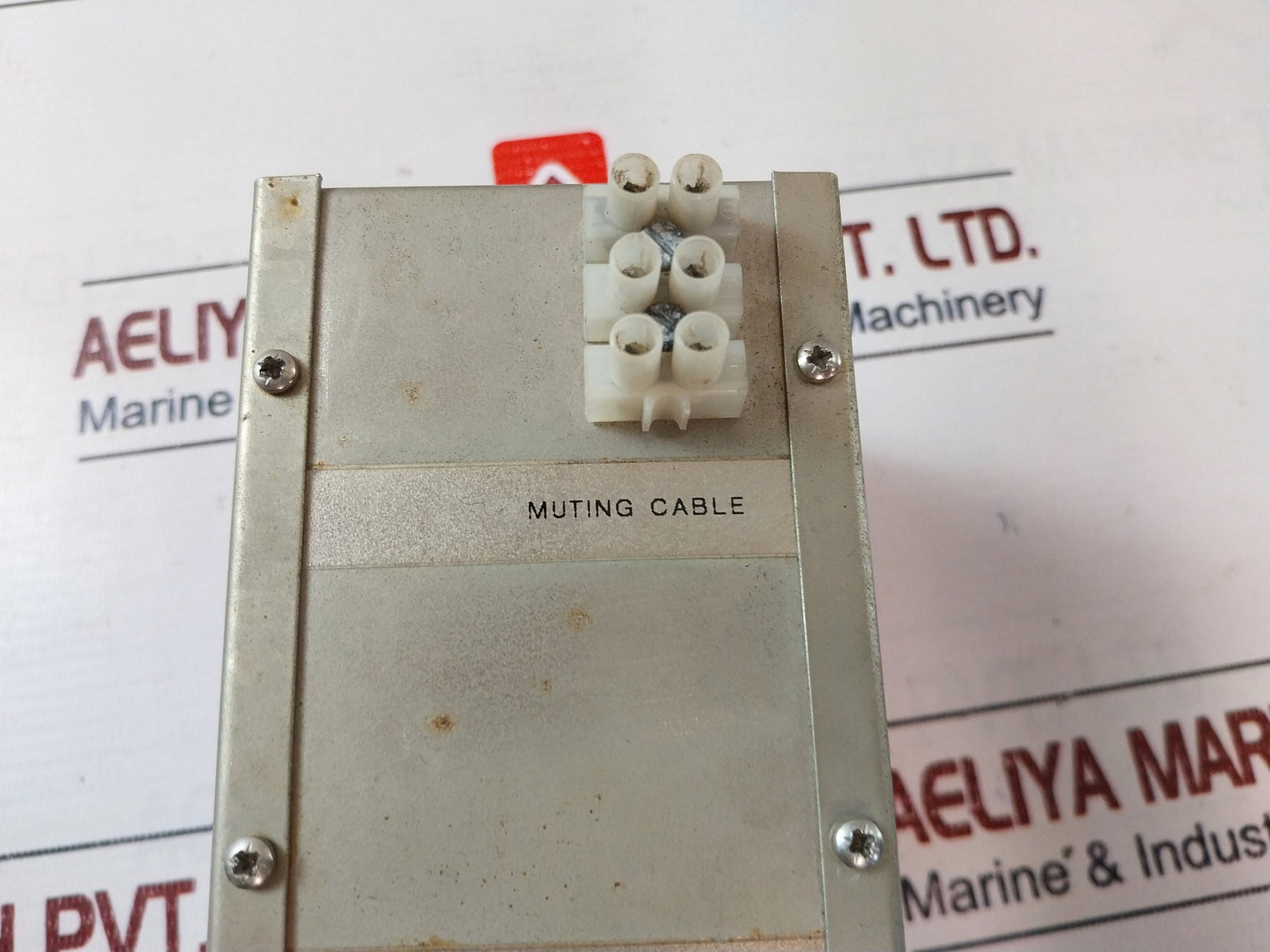 Power Supply Module I 230V AC