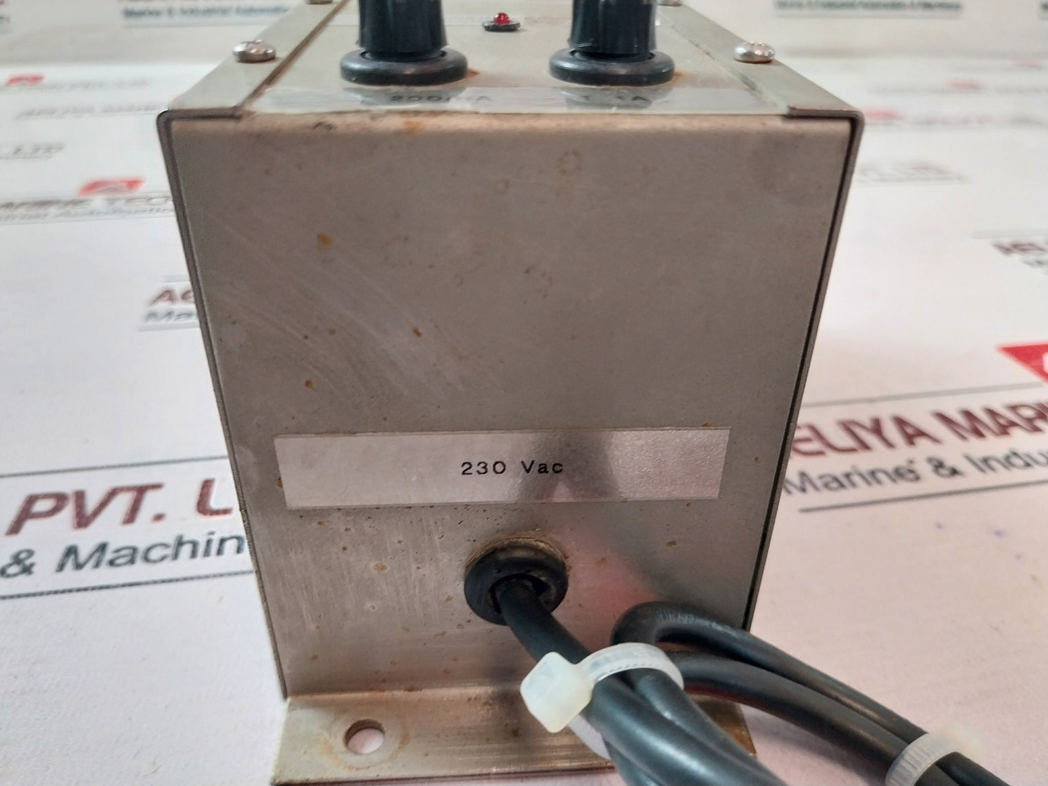 Power Supply Module I 230V AC