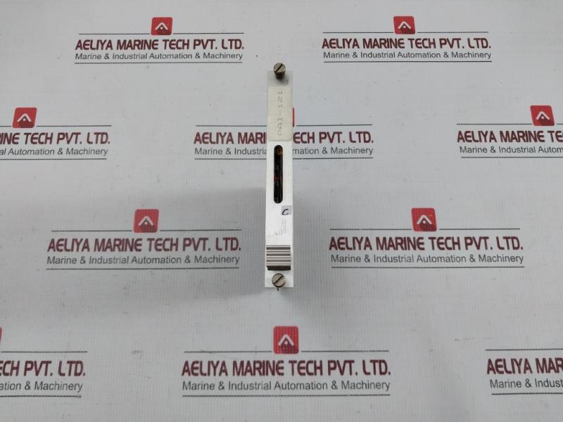 Power Supply Rack Module Sbc500 Kongsberg