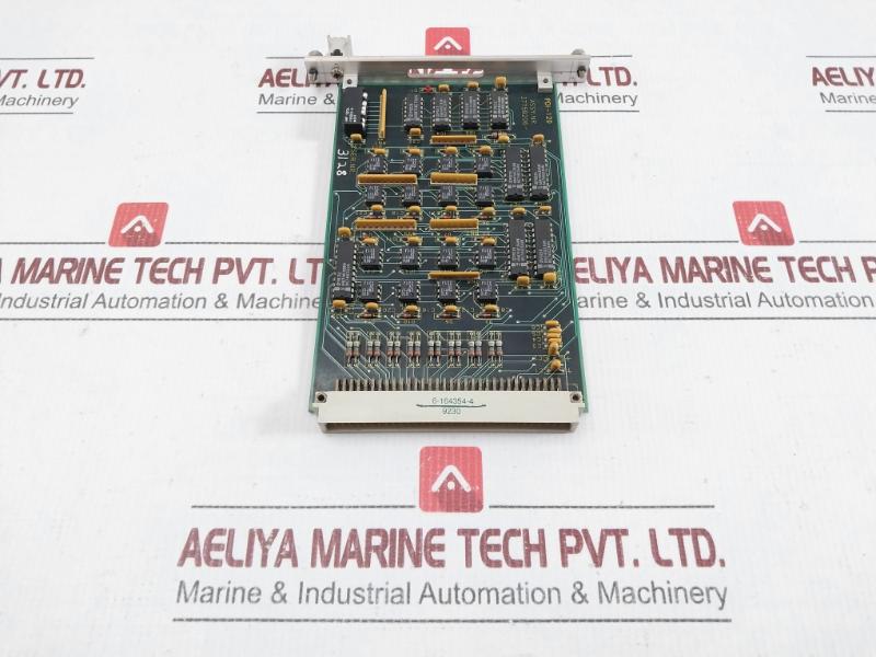 Power Supply Rack Module Sbc500 Kongsberg