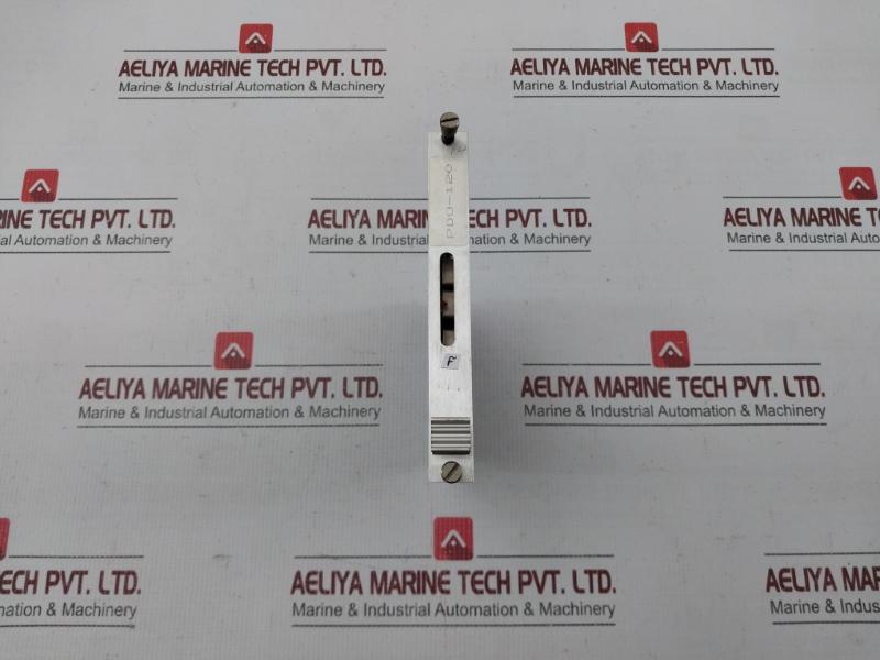 Power Supply Rack Module Sbc500 Kongsberg