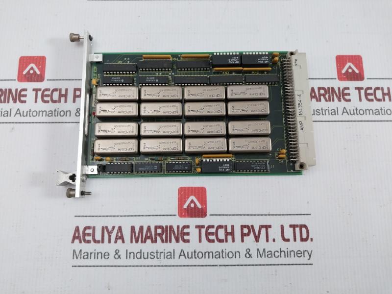 Power Supply Rack Module Sbc500 Kongsberg
