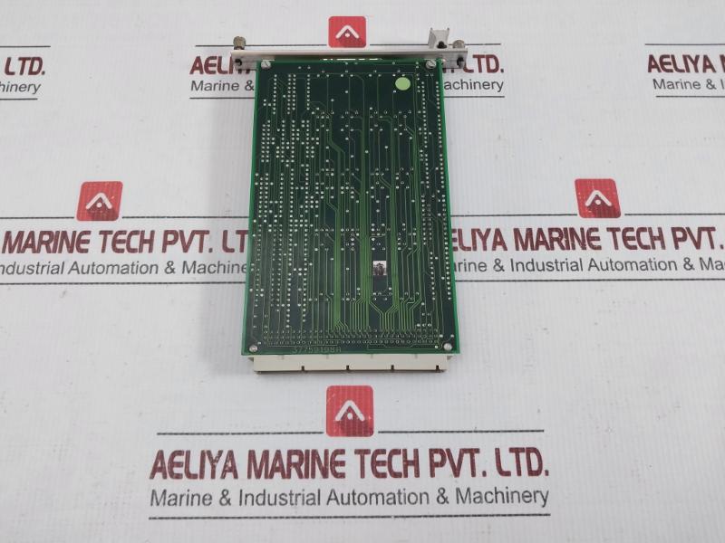 Power Supply Rack Module Sbc500 Kongsberg