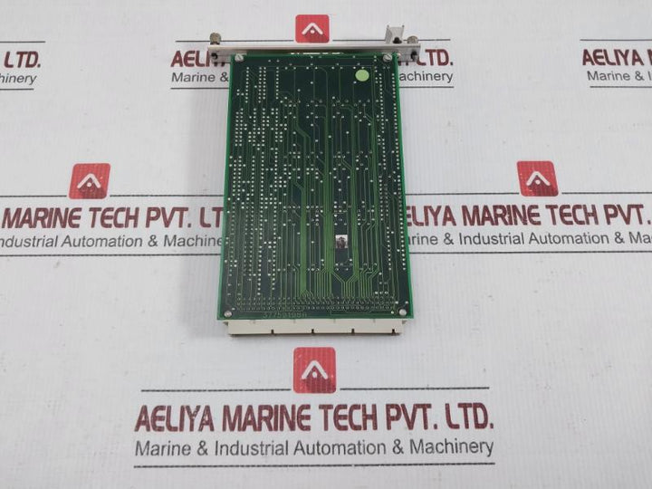 Power Supply Rack Module Sbc500 Kongsberg