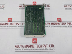 Power Supply Rack Module Sbc500 Kongsberg