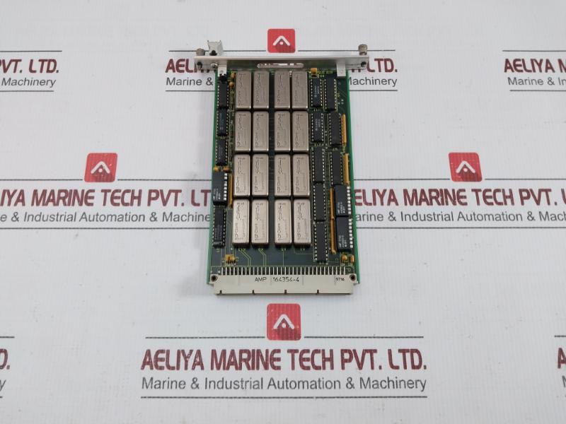 Power Supply Rack Module Sbc500 Kongsberg