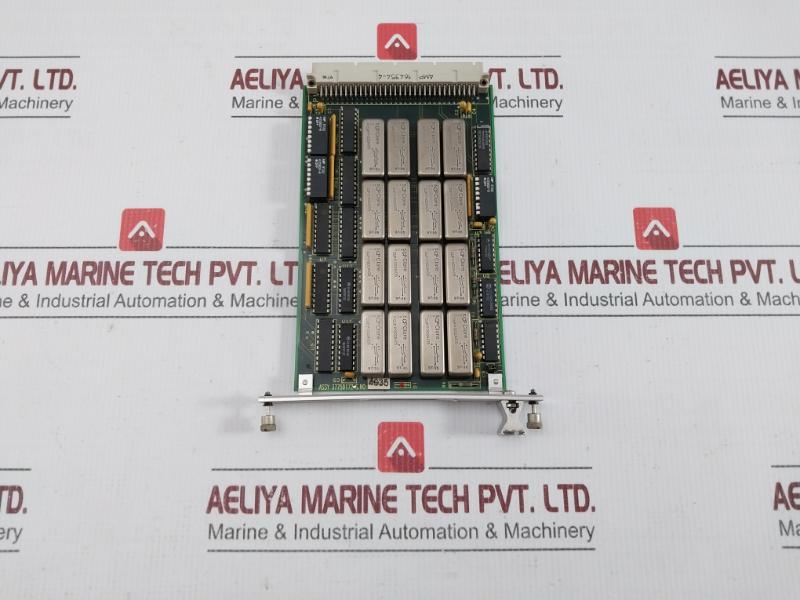 Power Supply Rack Module Sbc500 Kongsberg