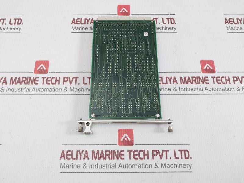 Power Supply Rack Module Sbc500 Kongsberg