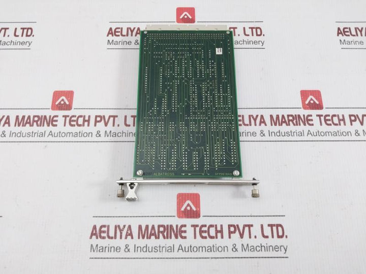 Power Supply Rack Module Sbc500 Kongsberg