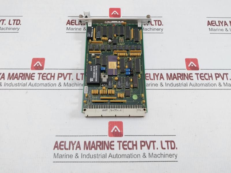 Power Supply Rack Module Sbc500 Kongsberg