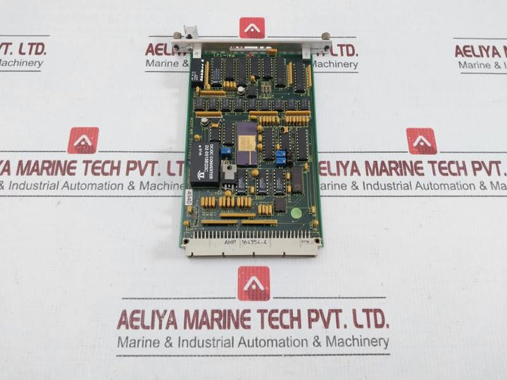 Power Supply Rack Module Sbc500 Kongsberg