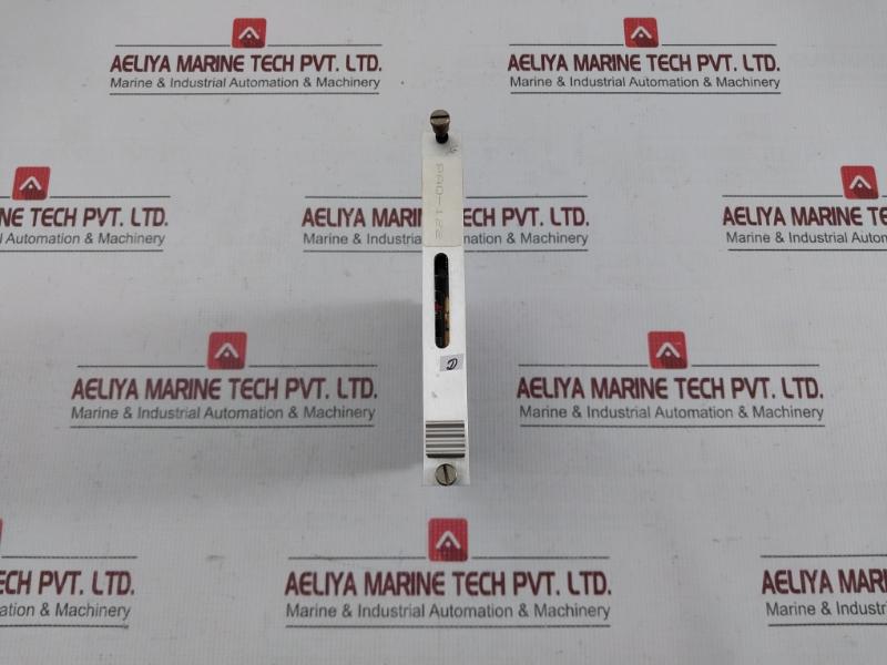Power Supply Rack Module Sbc500 Kongsberg