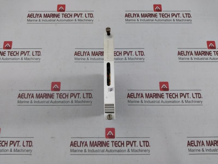Power Supply Rack Module Sbc500 Kongsberg