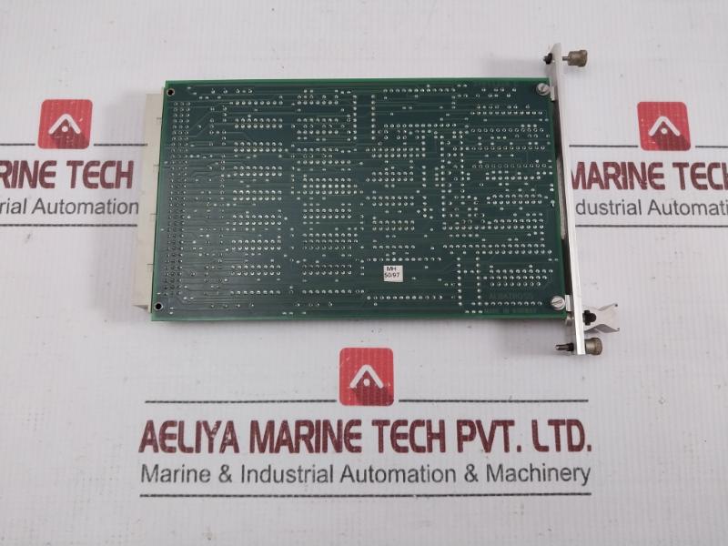 Power Supply Rack Module Sbc500 Kongsberg