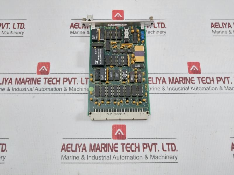 Power Supply Rack Module Sbc500 Kongsberg