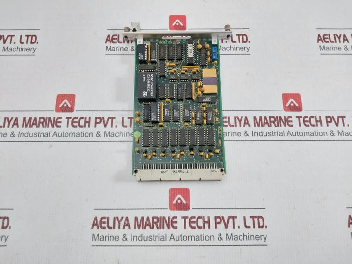 Power Supply Rack Module Sbc500 Kongsberg
