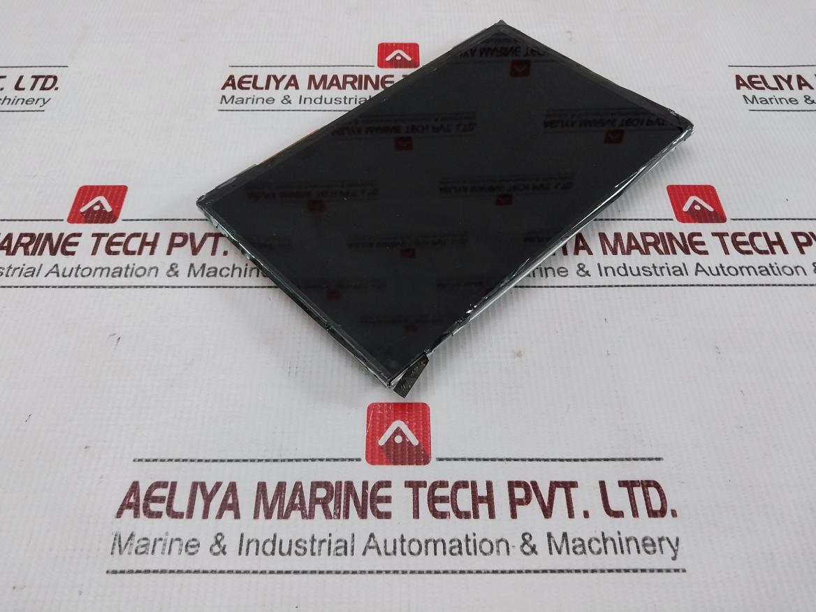 Power View T080W2D1 Display Panel (Not Working)