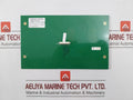 Power View T080W2D1 Pcb For Display Panel Sy D1 94V0
