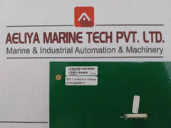 Power View T080W2D1 Pcb For Display Panel Sy D1 94V0