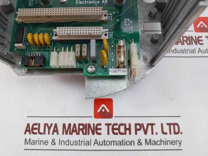 Powerbox 9150072-061 Saab Marine Electronics Module 9150072-015