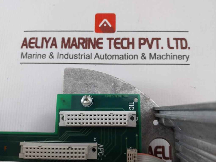Powerbox 9150072-061 Saab Marine Electronics Module 9150072-015