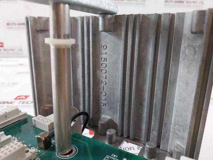 Powerbox 9150072-061 Saab Marine Electronics Module 9150072-015