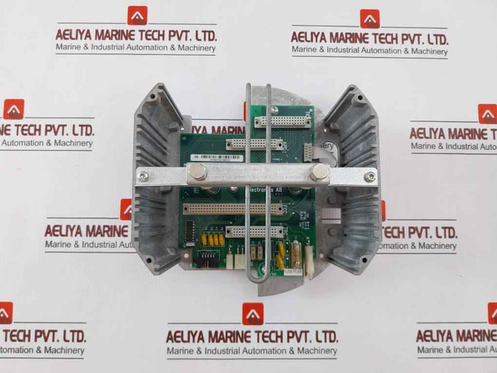 Powerbox 9150072-061 Saab Marine Electronics Module 9150072-015