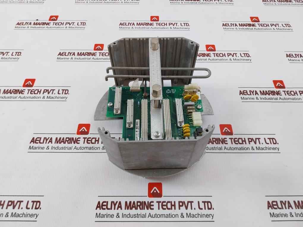 Powerbox 9150072-061 Saab Marine Electronics Module 9150072-015