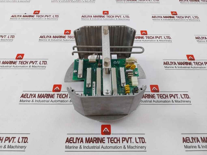Powerbox 9150072-061 Saab Marine Electronics Module 9150072-015