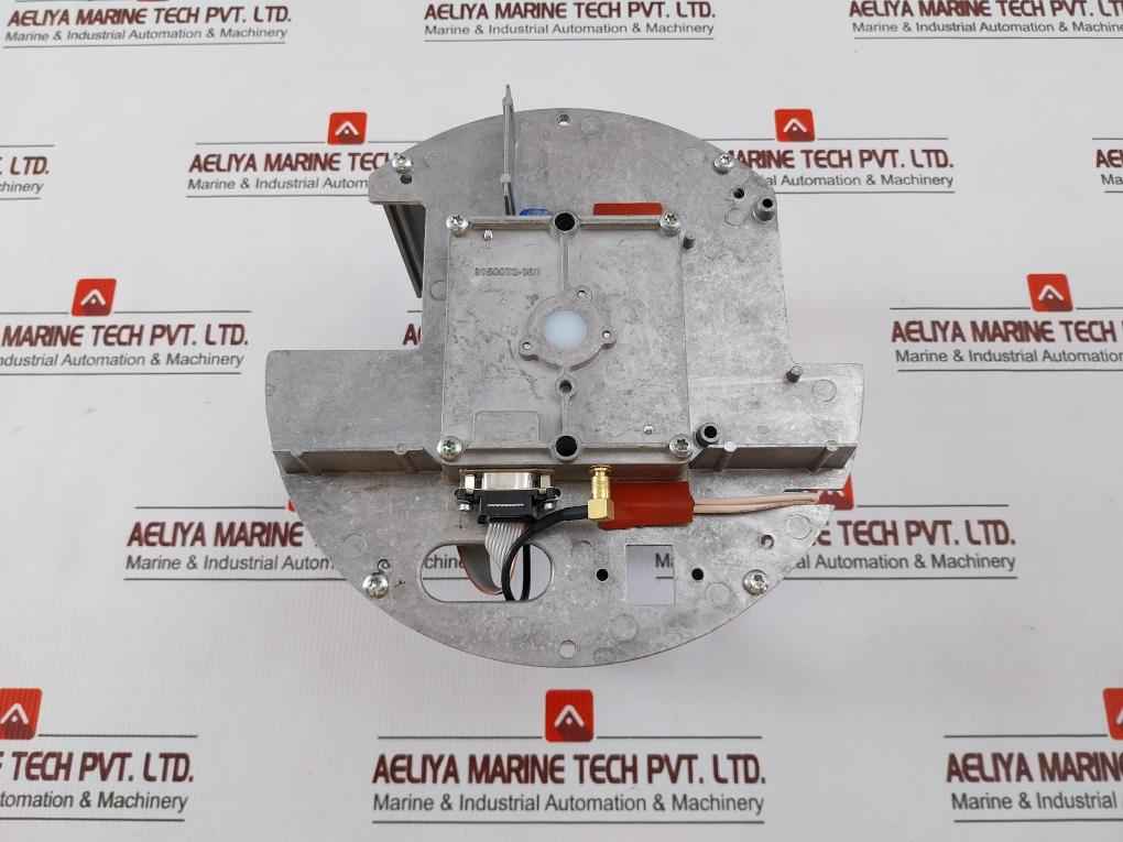 Powerbox 9150072-061 Saab Marine Electronics Module 9150072-015