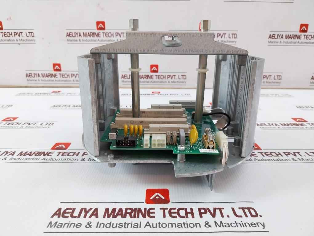 Powerbox 9150072-061 Saab Marine Electronics Module 9150072-015