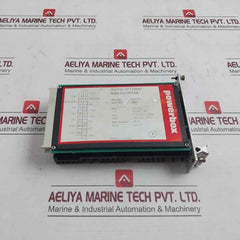Powerbox Esd-c314W/As Power Supply Module 24Vdc 90W M00001-04 R05