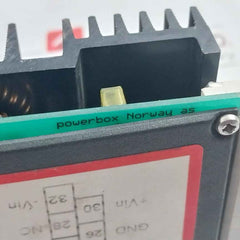 Powerbox Esd-c314W/As Power Supply Module 24Vdc 90W M00001-04 R05
