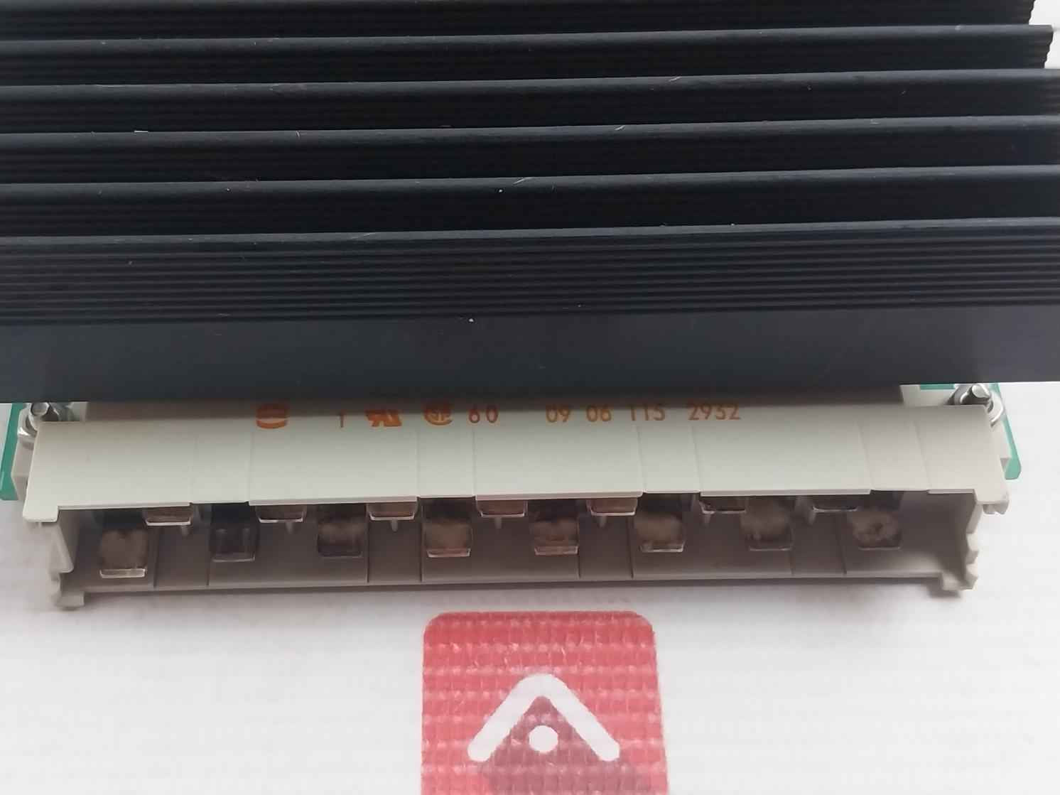 Powerbox Esd-c314W/As Power Supply Module 24Vdc 90W M00001-04 R05