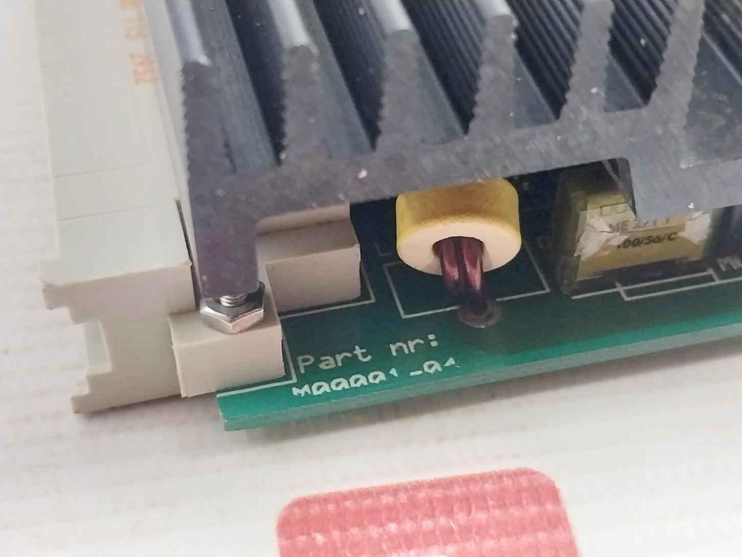 Powerbox Esd-c314W/As Power Supply Module 24Vdc 90W M00001-04 R05