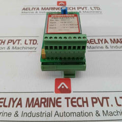 Powerbox Pbd-c219A/Vx,