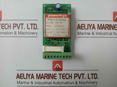 Powerbox Power Supply Pcb Pbd-c219A/Vx, 18-36V Dc
