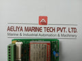 Powerbox Power Supply Pcb Pbd-c219A/Vx, 18-36V Dc