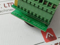 Powerbox Power Supply Pcb Pbd-c219A/Vx, 18-36V Dc