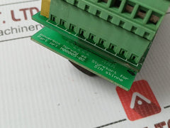 Powerbox Power Supply Pcb Pbd-c219A/Vx, 18-36V Dc