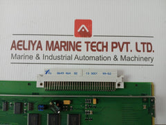 Philips Printed Circuit Board 9562 158 37302