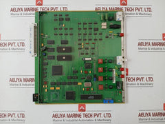 Philips Printed Circuit Board 9562 158 37302